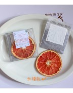散水餅-透明茶盒