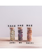 客製化-小圓木禮盒