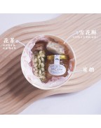 客製化-小圓木禮盒